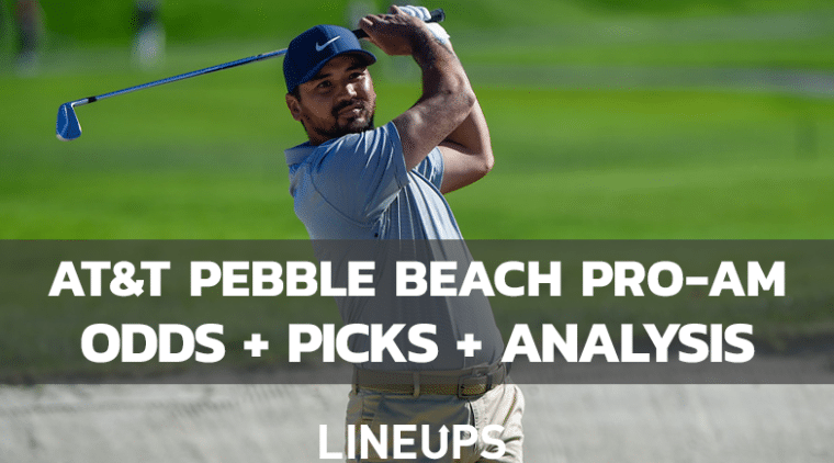 2022 Pebble Beach Pro-Am: Odds, Predictions, Picks