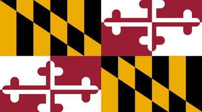 Maryland Reports Over $16 Million in Sports Bets Placed in First Month