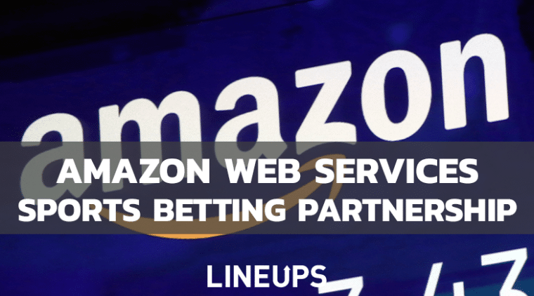 Amazon Web Services Infiltrates Canadian Sports In New Partnership