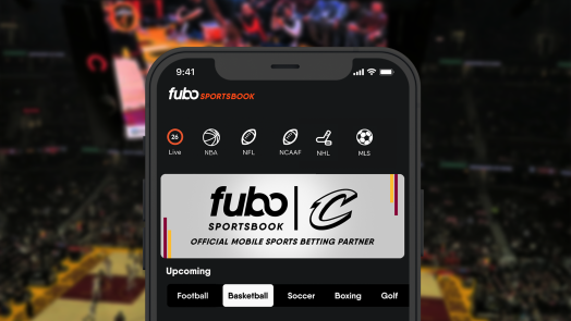 Fubo Gaming and Cleveland Cavaliers Agree to Ohio Market Access Partnership