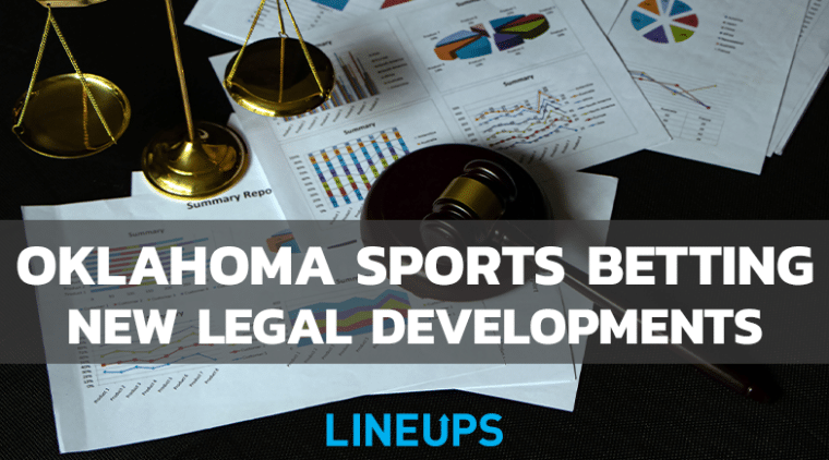 Oklahoma Makes Headway in Fight For Sports Betting