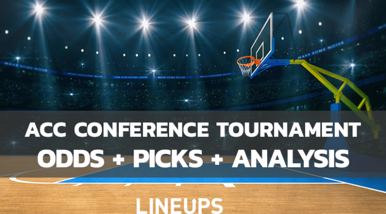 2022 ACC Basketball Tournament Odds, Bracket, Schedule, Predictions