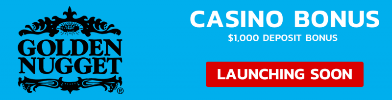 Golden Nugget Ontario: Online Casino Launching Soon