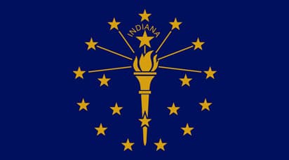 Indiana's February Sports Betting Revenue Declines by Over 50%