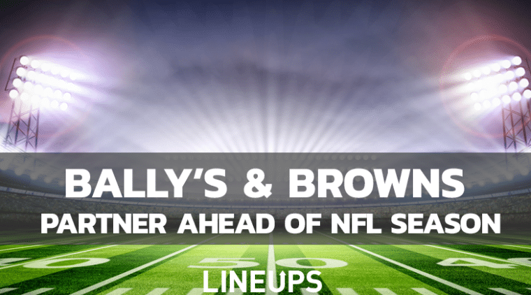 Bally’s Enters Ohio With Browns Partnership