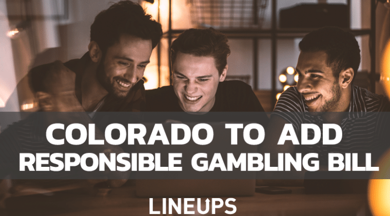 Colorado to Implement Responsible Gambling Bill