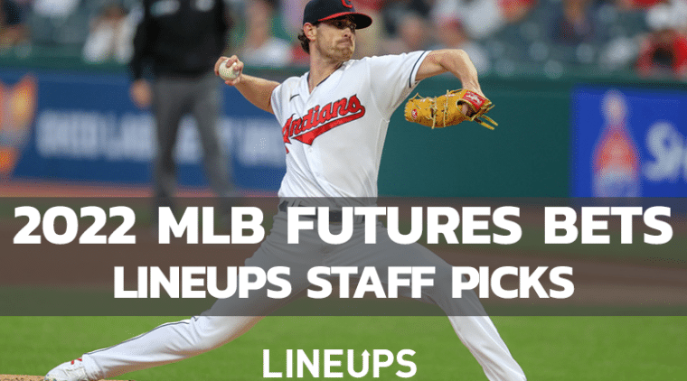 MLB Futures Betting Picks: Predictions For Cy Young, MVP, & World Series Winners