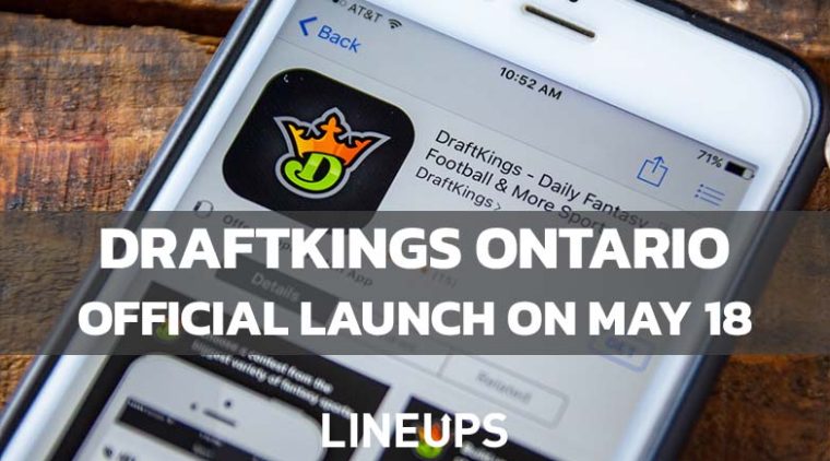 DraftKings Sportsbook and Casino Launch in Ontario: Better Late than Never for the Leading US Operator