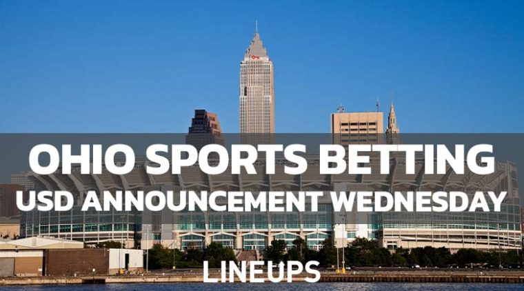 Ohio Casino Control Commission Set to Announce Universal Start Date for Sports Betting on Wednesday