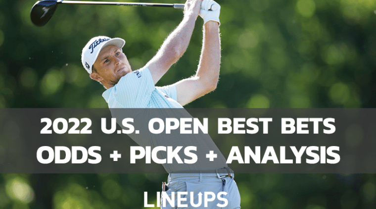 2022 US Open Odds, Predictions & Best Bets: Zalatoris & Mcllroy To Make Some Noise