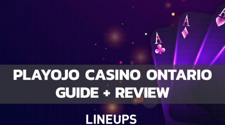 PlayOJO Ontario Casino Review & Guide Launch Update (June)