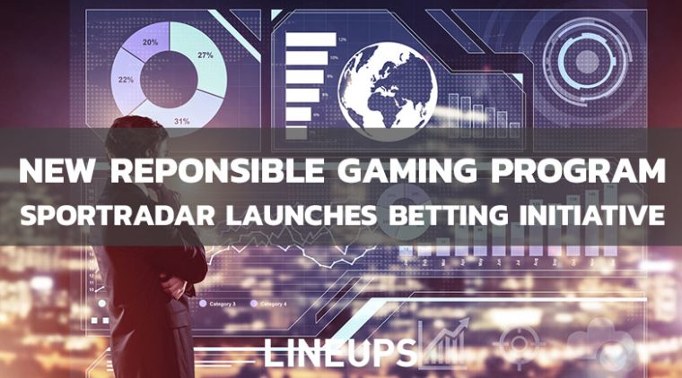 Sportradar Working On Responsible Gambling With Athlete Wellbeing Program