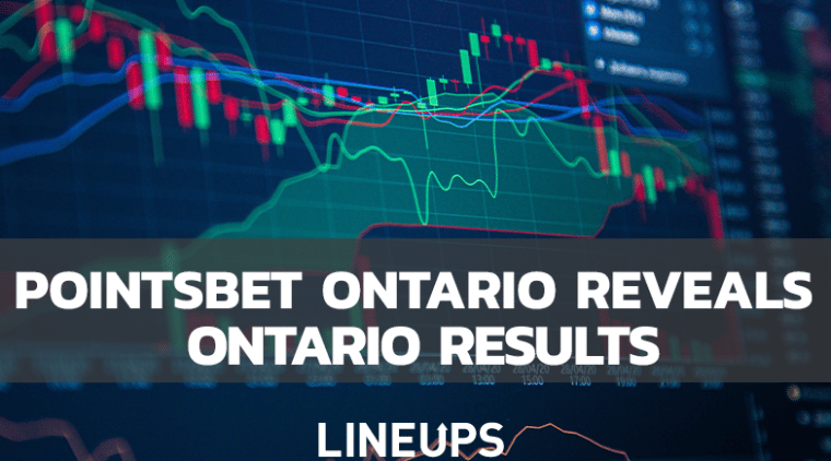 Provincial Numbers Still A Mystery, But PointsBet Breaks Ontario Silence