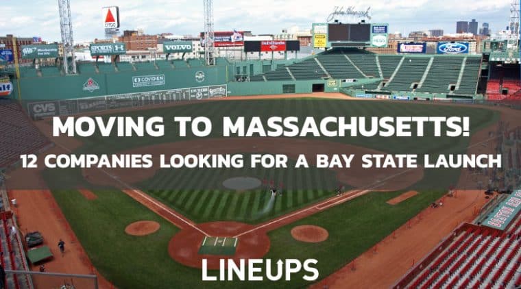 Welcome To The Bay State! These Sportsbooks Are Looking To Launch In Massachusetts