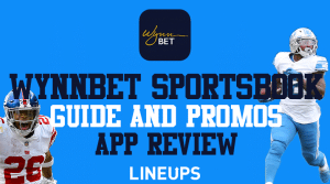 2023 Best Online & Mobile Sportsbook App Promo Codes (Verified)