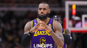 Lakers vs Nuggets SGP Best Bets: Lakers Cover, Jokic Assists (5/18/23)