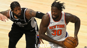 NBA Player Prop Picks & Odds (5/12/23): Knicks vs Heat & Warriors vs Lakers