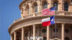 Texas Lt. Gov. Dan Patrick Strikes Down Sports Betting Bill