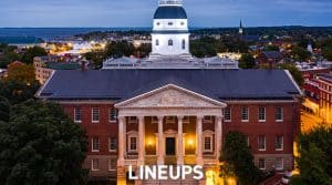 University of Maryland Betting Deal Ended By PointsBet